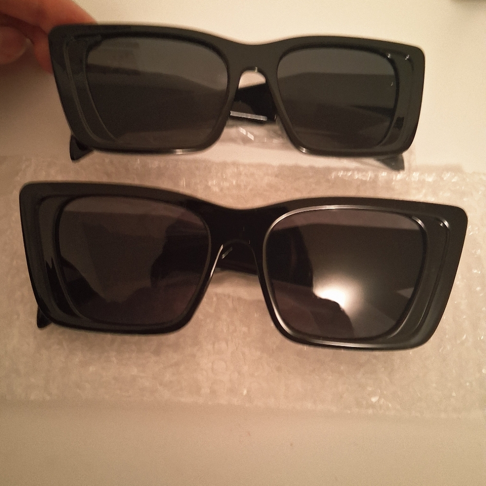 NEW Bundle Of 2 Designer Style Sunnies